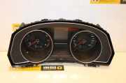 Tacho 3G0920740 Volkswagen Passat Variant (3G5) Kombi 2.0 TDI 16V 200 (DTUA) 2015 DTUA