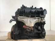 Motor 7701067571 Renault Twingo II (CN) Schrägheck 3-drs 1.2 16V (D4F-772(D4F-J7)) 2008-04