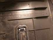 C Säule Verkleidung Links A2056906525 Mercedes-Benz C (R205) Cabrio C-220d 2.2 16V BlueTEC 4-Matic (OM651.921(Euro 6)) 2016-10