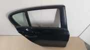 Tür Rechts Hinten 41527191018 BMW 1 serie (E87/87N) Schrägheck 5-drs 116i 1.6 16V (N45-B16A) 2005-10