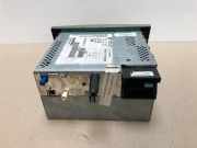 Radio 383555646 Opel Astra H GTC (L08) Schrägheck 3-drs 1.6 16V (Z16XER(Euro 4)) 2008-04