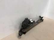 Scheibenwischermotor MG ZS Limousine 1.8 16V 120 (18K4F) 2003-01