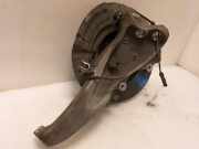 Achsschenkel Links Vorne BMW 5 serie (F10) Limousine 528i 16V (N20-B20A) 2014-05