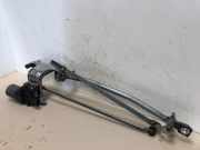 Scheibenwischermotor 3M5117508AA Ford Focus C-Max Großraumlimousine 1.8 16V (CSDB) 2004-01