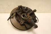 Achsschenkel Links Vorne 51700H8150 Kia Rio IV (YB) Schrägheck 1.0i T-GDi 100 12V (G3LC) 2018-08