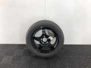 Reserverad St, 16", 7J, ET37, 5 Gats A2084010601 Mercedes-Benz CLK (C208) Coupé 2.0 200 16V (M111.945) 1999-01