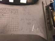 Armaturenbrett Teil 96565343XT Peugeot 5008 I (0A/0E) Großraumlimousine 1.6 THP 16V (EP6CDT(5FV)) 2012-08