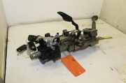 Lenksäule Achse Volkswagen Touran (1T1/T2) Großraumlimousine 1.9 TDI 105 (BXE) 2008-09 BXE