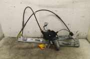 Fensterheber Rechts Vorne Peugeot 206 (2A/C/H/J/S) Schrägheck 2.0 GTI 16V (EW10J4(RFN)) 2003
