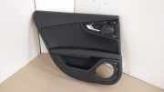 Türverkleidung Links Hinten 4G8867305 Audi S7 Sportback (4GA/4GF) Schrägheck 5-drs 4.0 V8 TFSI (CEUC(Euro 5)) 2012-12