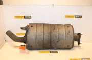 Auspuff Endtopf 5801317179 Iveco New Daily V Van 35C15V, 40C15V (F1CE3481B(EEV)) 2014-07