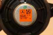 Lautsprecher A2128201902 Mercedes-Benz E Estate (S212) Kombi E-220 CDI 16V BlueEfficiency,BlueTEC (Euro 6)) 2010-05