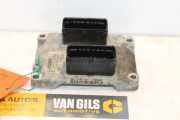 Motorsteuergerät 0261206709 Alfa Romeo 156 Sportwagon (932) Kombi 2.0 Twin Spark 16V (AR32.310) 2001-06