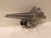 Fensterheber Rechts Hinten 85720530660 Lexus IS (E2) Limousine 250 2.5 V6 24V (4GRFSE) 2009-07