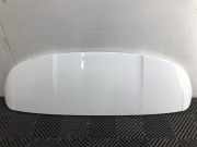 Heckspoiler A2477900088 Mercedes-Benz B (W247) Schrägheck 2.0 B-200d (OM654.920) 2021-04
