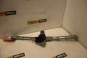 Fensterheber Links Vorne Mercedes-Benz A (W168) Schrägheck 1.6 A-160 (M166.960) 1998-08