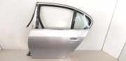 Tür Links Hinten 41527202341 BMW 5 serie (E60) Limousine 520d 16V (M47N(204D5)) 2006