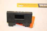 Zeit Uhr 96250976ZR Peugeot 206 (2A/C/H/J/S) Schrägheck 1.9 D (DW8(WJZ)) 1999-04