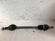 Antriebswelle Links Hinten ABS Daewoo / Chevrolet Captiva (C100) SUV 2.4 16V 4x4 (Z24SED) 2009-06