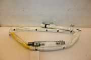 Dachairbag Links 621800F030 Toyota Verso Großraumlimousine 1.8 16V VVT-i (2ZRFAE) 2010-11