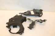 Steuerkette Abdeckung 9673448880 Peugeot 508 (8D) Limousine 2.2 HDiF 16V GT (DW12FC(4HL)) 2012