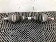 Antriebswelle Links Vorne A2463301601 Mercedes-Benz CLA Shooting Brake (117.9) Kombi 2.2 CLA-200 CDI 16V (OM651.930) 2018
