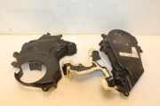 Steuerkette Abdeckung 9802982680 Citroën C5 III Berline (RD) Schrägheck 2.0 BlueHDi 180 16V (DW10FC(AHW)) 2014