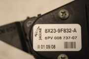 Gaspedal 8X239F832A Jaguar XF (CC9) Limousine 4.2 V8 32V (HG) 2008-05