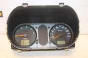 Tacho 4S6110849KC Ford Fiesta 5 (JD/JH) Schr?gheck 1.4 TDCi (F6JB(Euro 4)) 2004-01