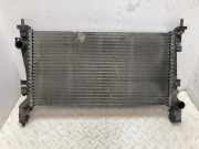 Radiator 1330T9 Citroën Nemo (AA) Van 1.4 HDi 70 (DV4TED(8HS)) 2009-08