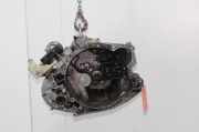 Getriebe Manuell ABS 2222V3 Peugeot 307 (3A/C/D) Schrägheck 2.0 HDi 90 (DW10TD(RHY)) 2003-10