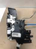 Türschloss Stangen Links Vorne A1667200135 Mercedes-Benz A (W176) Schrägheck 1.5 A-180 CDI 16V (OM607.951) 2014-06