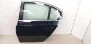Tür Links Hinten 7202341 BMW 5 serie (E60) Limousine 520d 16V Corporate Lease (N47-D20C) 2006