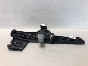 Fensterheber Links Hinten 9829045980 Opel Corsa F (UB/UH/UP) Schrägheck 5-drs Electric, Corsa-e 50kWh (ZKX(ZK01)) 2020-08
