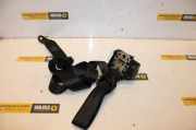Sicherheitsgurt Links Hinten Volkswagen Polo IV (9N1/2/3) Schrägheck 1.9 TDI 100 (BMT) 2004-07 BMT
