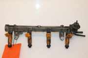 Einspritzdüsen Düsenstock Suzuki Alto (RF410) Schrägheck 1.1 16V (F10D) 2002-08