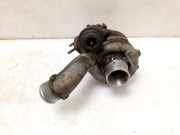 Turbolader 8200184484A Nissan Interstar (X70) Van 2.5 dCi 16V (G9U-754) 2006-05
