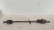 Antriebswelle Rechts Vorne ABS 434100H010 Toyota Aygo (B10) Schrägheck 1.0 12V VVT-i (1KR-FE) 2006-05
