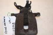 Bremssattel Links Hinten ABS Opel Insignia Sports Tourer Kombi 1.4 Turbo 16V Ecotec (B14NET(Euro 6)) 2012-01
