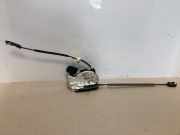 Türschloss Stangen Rechts Vorne 5K1837016B Volkswagen Golf VI (5K1) Schrägheck 1.6 (CMXA) 2010 CMXA