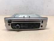 Radio 281157081R Renault Scénic III (JZ) Großraumlimousine 1.2 16V TCe 115 Energy (H5F-400(H5F-A4)) 2013-02