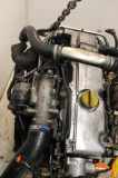 Motor D223L Saab 9-3 II Sport Limousine (YS3F) Limousine 2.2 TiD 16V (D223L(Euro 5)) 2004-08