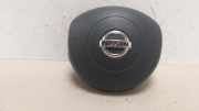 Airbag Lenkrad SA40016200 Nissan Micra (K12) Schrägheck 1.4 16V (CR14DE) 2003-06