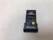 Schalter Für Beheizbare Heckscheibe 040913 Kia Picanto (BA) Schrägheck 1.0 12V (G4HE) 2004-09