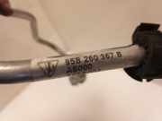 Klima Leitung 95B260367B Porsche Macan (95B) SUV 2.0 16V Turbo (DLHB) 2017-05