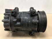 Klima Pumpe 9659875880 Peugeot Partner (GC/GF/GG/GJ/GK) Van 1.6 HDI 90 16V (DV6TED4BU.FAP(9HS)) 2009-11