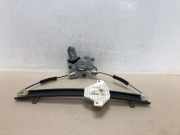 Fensterheber Rechts Vorne 25937972 Daewoo / Chevrolet Captiva (C100) SUV 2.4 16V 4x4 (Z24SED) 2009-06