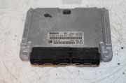 Motorsteuergerät 0281010268 Opel Zafira (F75) Großraumlimousine 2.0 DTI 16V (Y20DTH(Euro 3)) 2002-07