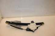 Fensterheber Links Hinten 8K0959811A Audi A6 Avant (C7) Kombi 1.8 TFSI 16V (CYGA) 2015