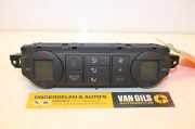 Bedienung Heizung 6N4T18C612AC Ford Focus 2 Schrägheck 1.6 Ti-VCT 16V (SIDA(Euro 4)) 2006-08